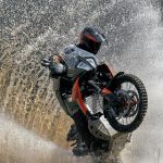 【新車】2026 KTM 790 ADVENTURE正式登場！搭載LC8c並列雙缸與WP懸吊　全方位冒險性能再升級