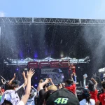2026铃鹿8耐“8FES Stage”演出阵容完整公开｜MONKEY MAJIK、OKAMOTO’S、yama等9组艺人登场