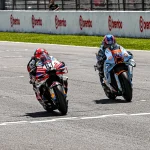 MotoGP 2026義大利GP｜小椋藍0.034秒飲恨第四 Aprilia稱霸Mugello穆傑羅賽道完整報導
