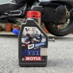 MOTUL【速克達專用】機油不是有加就好！為什麼白牌/黃牌大羊一定要認明「SCOOTER」專用油？