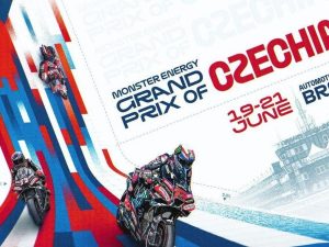 MotoGP 2026第9站捷克GP賽前預覽｜Marc Márquez能否Brno賽道連勝？Acosta再戰挑戰王者
