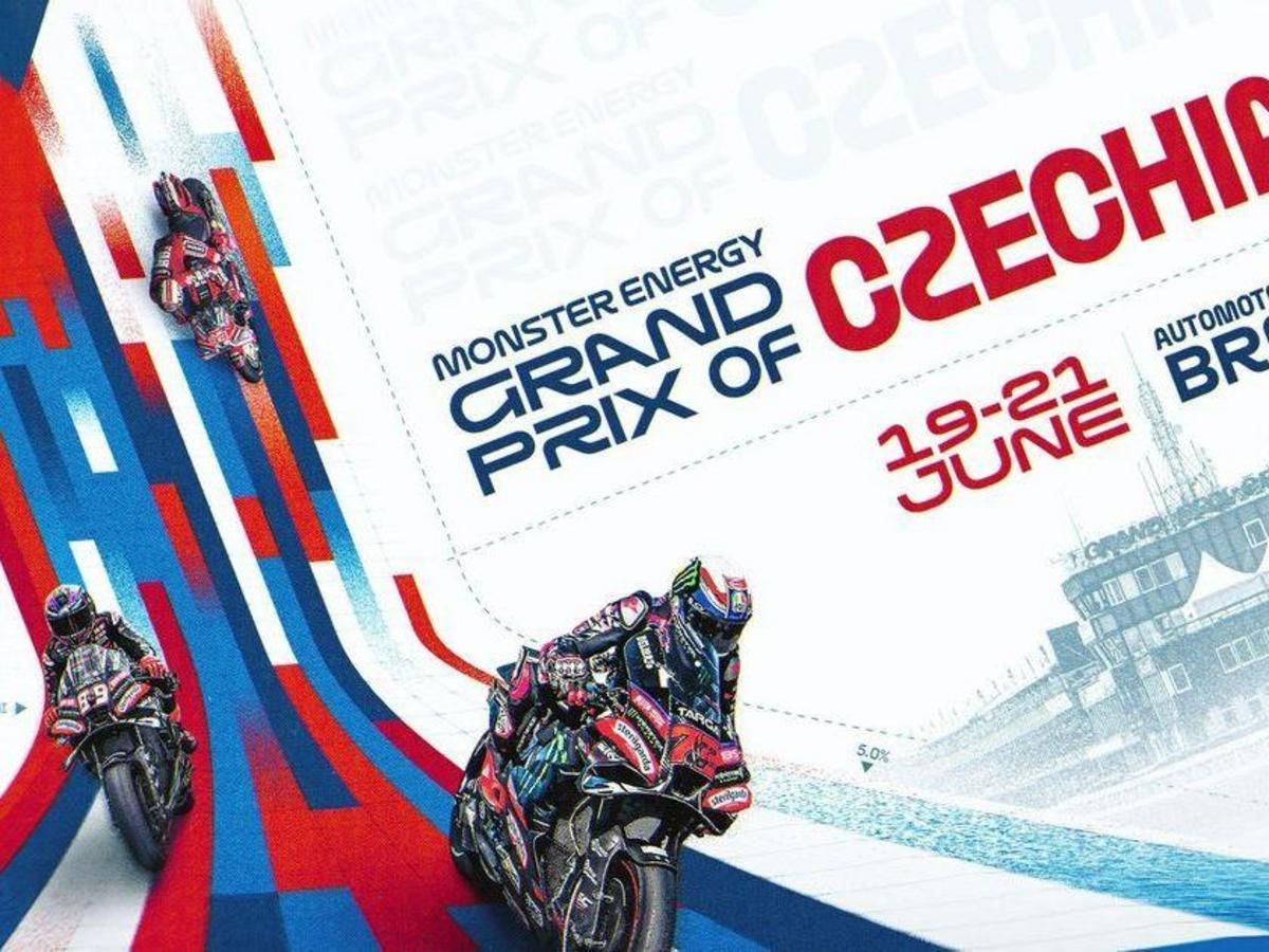 MotoGP 2026第9站捷克GP賽前預覽｜Marc Márquez能否Brno賽道連勝？Acosta再戰挑戰王者