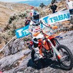 【EnduroGP 2026第4站】葡萄牙GP第二日：Zack Pichon夺生涯首胜！Josep Garcia周末总积分维持领先