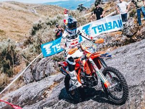 【EnduroGP 2026第4站】葡萄牙GP第二日：Zack Pichon奪生涯首勝！Josep Garcia周末總積分維持領先
