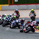 【EWC 2026第2站】BMW稱霸斯帕(Spa)8小時耐力賽！YART Yamaha亞軍、Kawasaki Webike Trickstar季軍，變幻天氣主宰動盪決賽