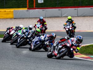 【EWC 2026第2站】BMW稱霸斯帕(Spa)8小時耐力賽！YART Yamaha亞軍、Kawasaki Webike Trickstar季軍，變幻天氣主宰動盪決賽
