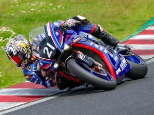 【2026鈴鹿8耐】中須賀克行生涯最終章！YAMAHA FACTORY RACING TEAM復出第二年縮短差距、挑戰Honda HRC四連霸