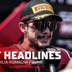 【WSBK 2026第7站Misano】｜Bulega本季第七次單站三連勝！Bassani摔車退賽、Montella家鄉登台