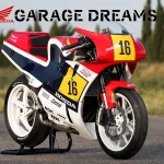 Honda Garage Dreams Contest第六屆結果揭曉｜CB750 Hornet經銷商改裝大賽西班牙葡萄牙對決