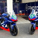首次！CHOHO&CFMOTO勇闖世界最危險賽事－曼島TT