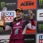 CHOHO x HONDA HRC｜赫林斯石地称霸，HRC斩获赛季第五冠！