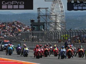 MotoGP阿拉貢GP確認2027年續辦｜MotorLand Aragon 2028年始轉為候補賽道