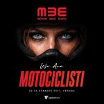 Motor Bike Expo 2027意大利维罗纳｜国际机车展1月22日登场 We Are MOTORCYCLISTS