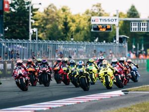 MotoGP大獎賽委員會宣布三項規則變革！起跑裝置禁令荷蘭GP(Dutch GP)即時生效