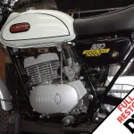 老車翻新×Yamaha DT1全翻新挑戰第一彈｜1969年越野經典車零件確認與修復規劃