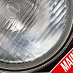 機車頭燈髒污起霧清潔教學｜乾洗店衣架妙用 反光鏡腐蝕預防完整保養指南
