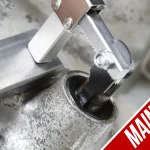 油封漏油維修神器！不傷軸心的油封拔取器，STRAIGHT專用工具讓更換更安全