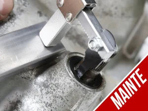 油封漏油維修神器！不傷軸心的油封拔取器，STRAIGHT專用工具讓更換更安全