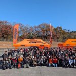 KTM ORANGE BLOOD Meeting大阪｜6月14日紅磚倉庫旁廣場免費參加 KTM車主交流活動