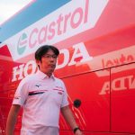 【MotoGP人事异动】Honda HRC“本田HRC Castrol”车队2027年起启用新任车队经理川濑干彦！Alberto Puig转任顾问