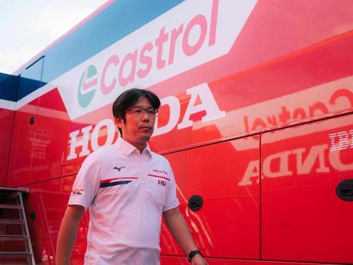 【MotoGP人事異動】Honda HRC「本田HRC Castrol」車隊2027年起啟用新任車隊經理川瀨幹彥！Alberto Puig轉任顧問