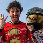 【MotoGP】兩度世界冠軍 Francesco Bagnaia 確認2026賽季後離開Ducati Lenovo車隊！八年31勝黃金合作畫下句點