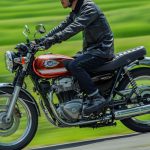 KAWASAKI W800完整介绍｜W系列与Meguro的百年传承历史、各车款特色与选购指南