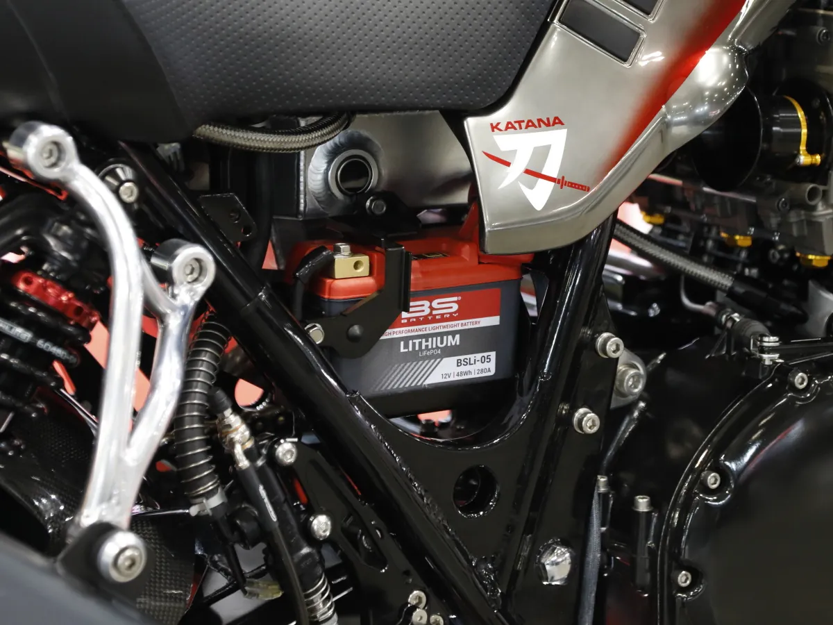 BS Battery機車電池完整介紹｜法國品牌原廠採用 鉛酸到鋰電池400種產品線一次掌握
