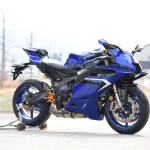 YAMAHA YZF-R9 改裝零件推薦｜嚴選12款精品配件