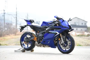 YAMAHA YZF-R9 改裝零件推薦｜嚴選12款精品配件