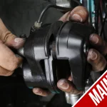 绝版车煞车保养完全指南｜Kawasaki Z1/Z2滑动销卡钳结构解析与维护技巧