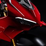 【新车】Ducati新款“Panigale V4 R”日本正式发售！998cc Desmosedici Stradale R引擎输出218ps×MotoGP直系空力进化