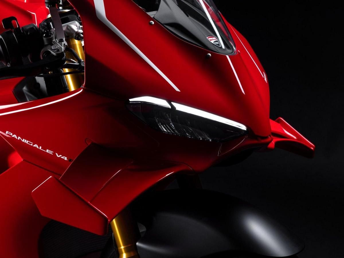 【新車】Ducati新款「Panigale V4 R」日本正式發售！998cc Desmosedici Stradale R引擎輸出218ps×MotoGP直系空力進化