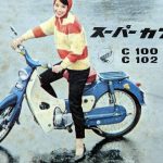 Honda Super Cub初期型目錄解析｜1958年C100創刊到C102 C105 Sports Cub家族完整回顧