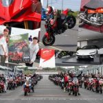 Ducati Day 2026鈴鹿活動報導｜753名騎士齊聚鈴鹿共襄盛舉百年活動
