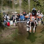 EnduroGP 2026芬蘭站｜Andrea Verona轉隊KTM後首勝 Enduro2級別稱霸賽事報導