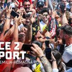 WSBK 2026 第7站意大利｜Nicolo Bulega 25连胜创历史新纪录 Bassani摔车Montella登颁奖台