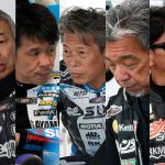 【全日本公路賽】柳川明、芳賀紀行、加賀山就臣重返賽場！SDG Masters 50五大傳奇筑波再戰