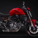 【新車】Ducati新款「Monster+」日本正式發售！第五代全新890cc V2引擎×175kg輕量化車身登場