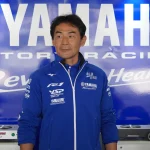 「彗星般現身，獲得了車手所渴望的一切」YAMAHA FACTORY RACING總監吉川和多留憶阿部典史 Norick｜連載 #17