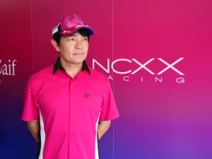 “Norick总能轻松跨越那种‘别靠近我’的气氛”原田哲也忆阿部典史 Norick｜连载 #21
