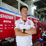 “真是个器量宽大的人，我非常尊敬他”MotoGP后辈车手玉田诚忆阿部典史Norick｜连载#22