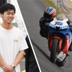 小椋藍驚喜現身Webike賽道運動會｜MotoGP車手筑波Course 1000壓軸演出獨家報導