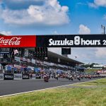 Vol.07【Road to 8HOURS 2026】鈴鹿8耐數字模擬完整解析｜220圈奪冠需要平均單圈2分10秒