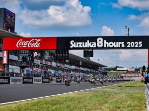 Vol.07【Road to 8HOURS 2026】鈴鹿8耐數字模擬完整解析｜220圈奪冠需要平均單圈2分10秒