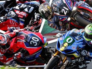 Vol.03【Road to 8HOURS 2026】鈴鹿測試揭開八耐序幕！Honda HRC展現王者氣勢　Zarco缺陣成最大變數
