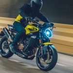 Husqvarna Vitpilen 801 2026年式日本上市｜799cc并列双缸105PS独创设计运动街车