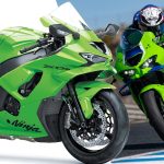 【新車】2026年式Ninja ZX-10R / RR 售價248萬6000日圓起 8/1上市！ 導入空力翼與TFT儀表邁入新世代