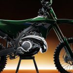 Kawasaki 川崎 2027年式KX/KLX越野车9款发表｜KX327X二行程108万9000日圆日本确定发售