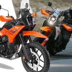 KTM 390 Adventure X 2026日本上市｜入門冒險車19吋化公路性能提升 79萬9000日圓